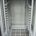 Outdoor Integrated Telecom Cabinet